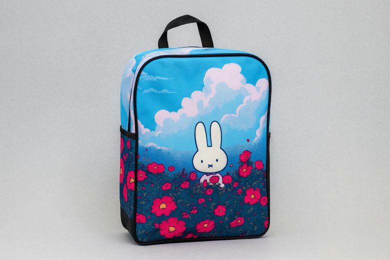 بهترین مارک کوله پشتی دخترانه